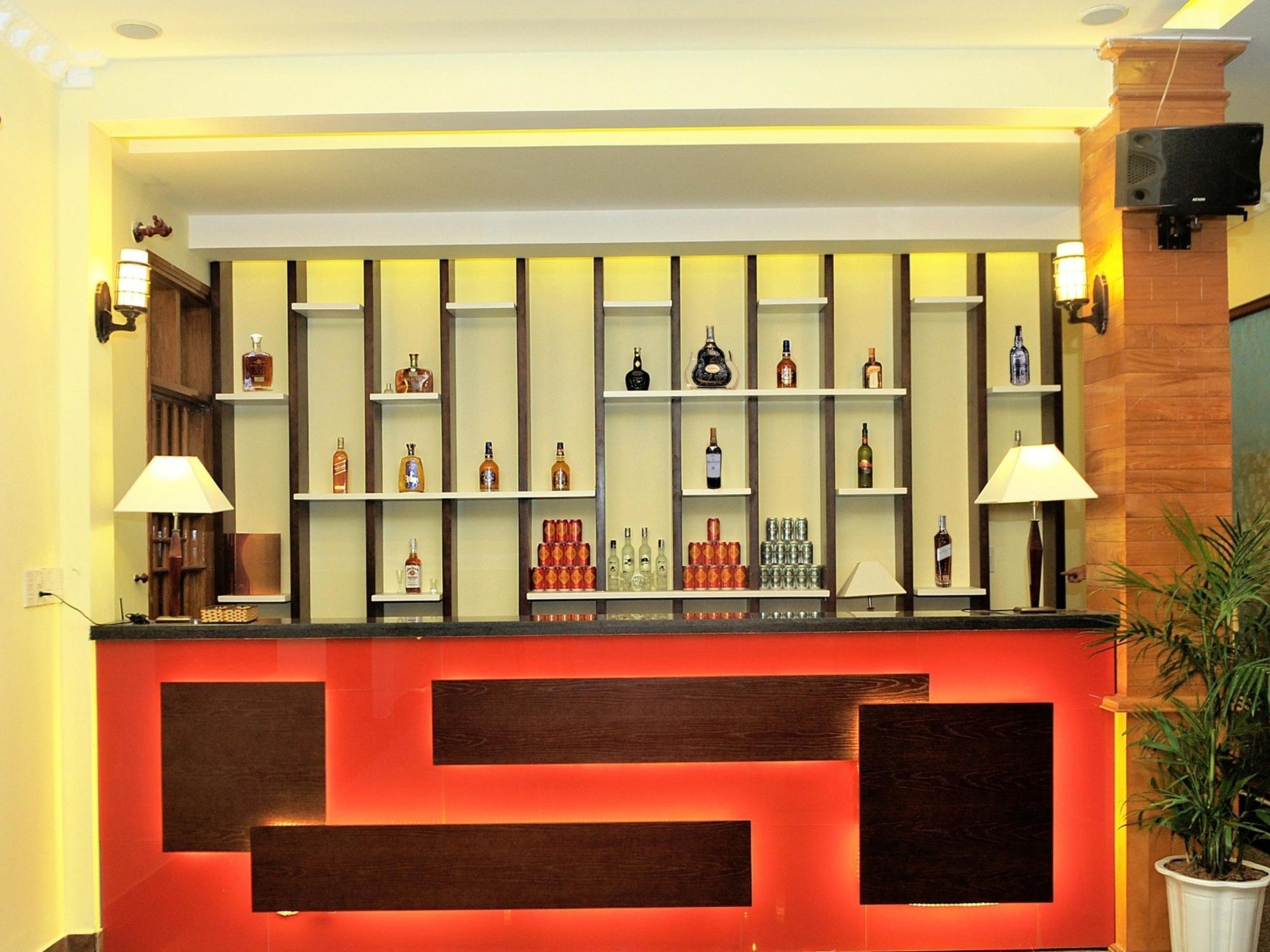 Sofia Boutique Hotel Da Nang Exterior photo